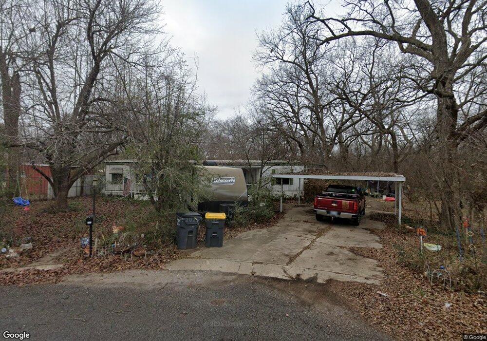 751 W 139th Place, Glenpool, OK 74033 - photo 1