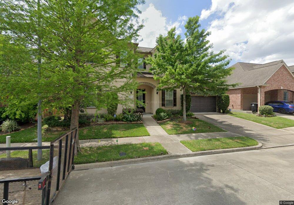 5115 E Jerad Dr, Houston, TX 77018 - photo 1