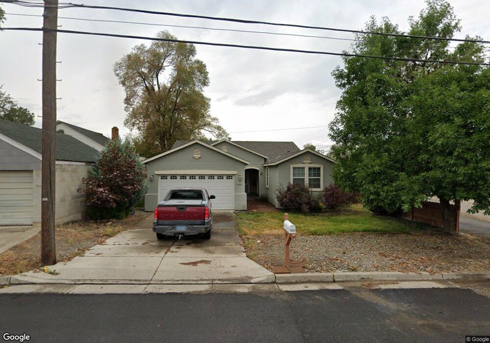 1020 S Bridge St, Winnemucca, NV 89445 - photo 1