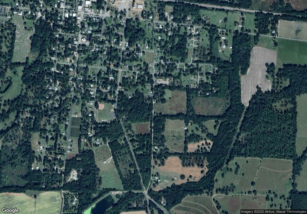 451 N Bn Oak St, Boston, GA 31626 - photo 1