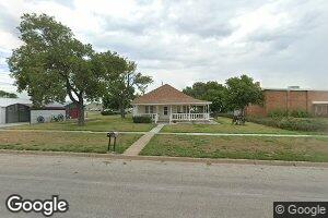 509 W Church St, Logan, KS 67646