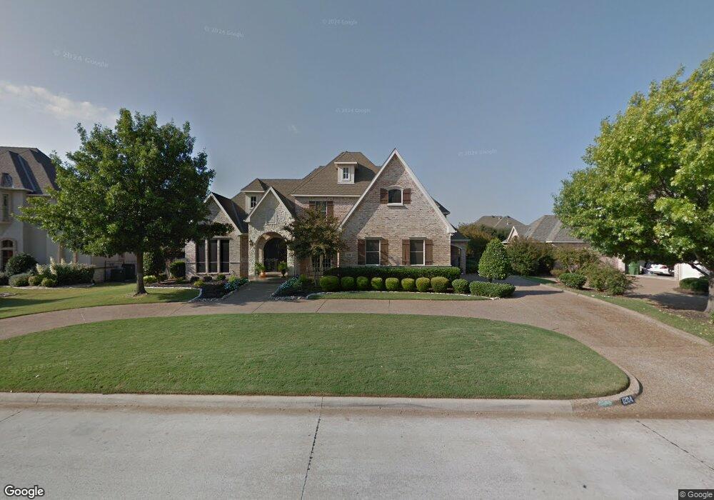 1204 Byron Nelson Pkwy, Southlake, TX 76092 - photo 1