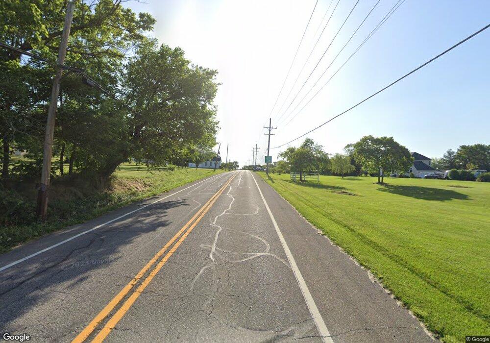 0 Lot 1 Jefferson Pike unit 1006760918, Knoxville, MD 21758 - photo 1