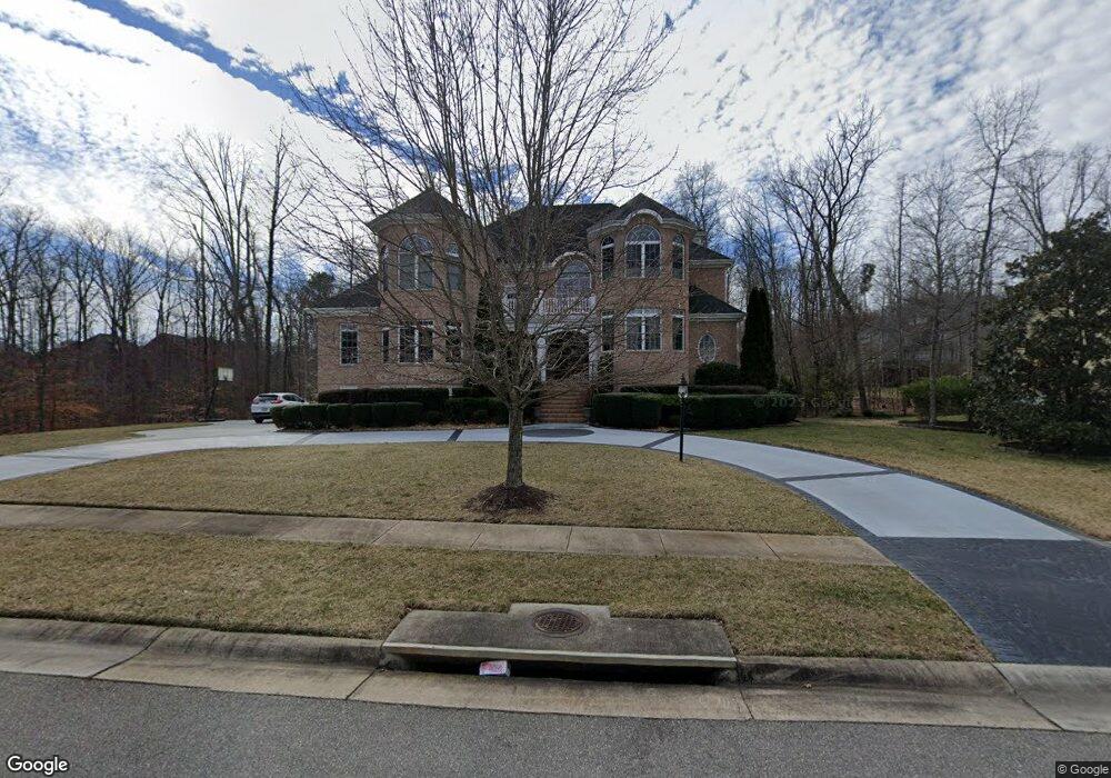 3407 Handley Rd, Midlothian, VA 23113 - photo 1