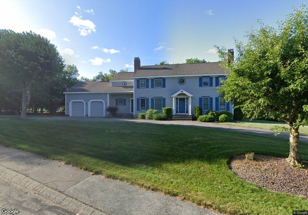 104 Betty Ann Ln, Dracut, MA 01826 - photo 1