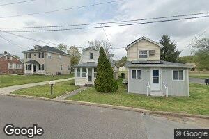 1291 Highview Ave, Roebling, NJ 08554