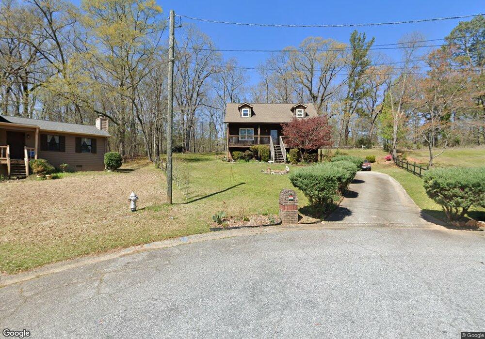 2550 Hencley Cir SW, Marietta, GA 30008 - photo 1