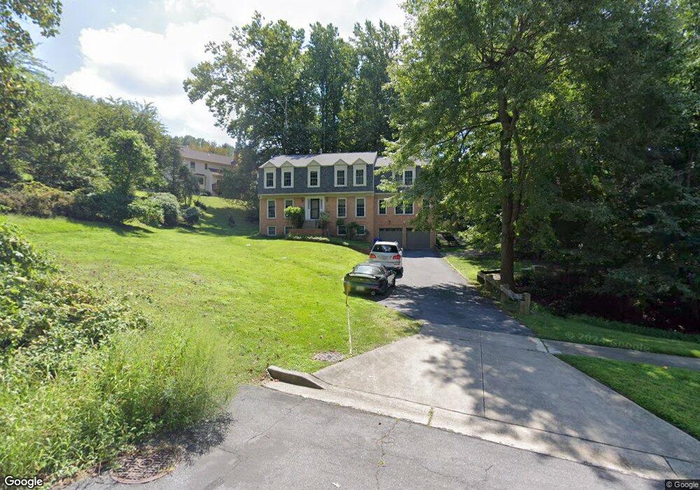 12909 Middlevale Ln, Silver Spring, MD 20906 - photo 1