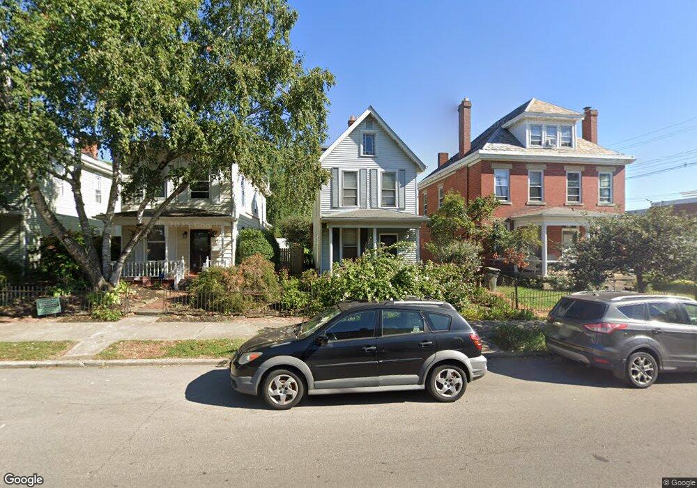 170 W 4th Ave, Columbus, OH 43201 - photo 1