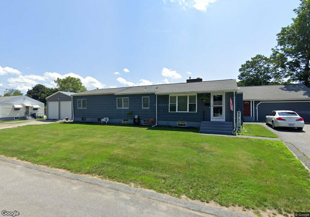 81 Beardsworth Rd, Tiverton, RI 02878 - photo 1