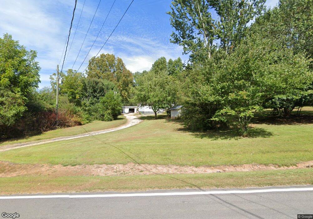 5207 Hopewell Church Rd, Gainesville, GA 30506 - photo 1