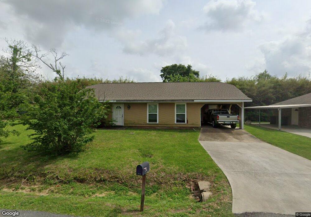 3711 Lawrence Ln, Lake Charles, LA 70605 - photo 1