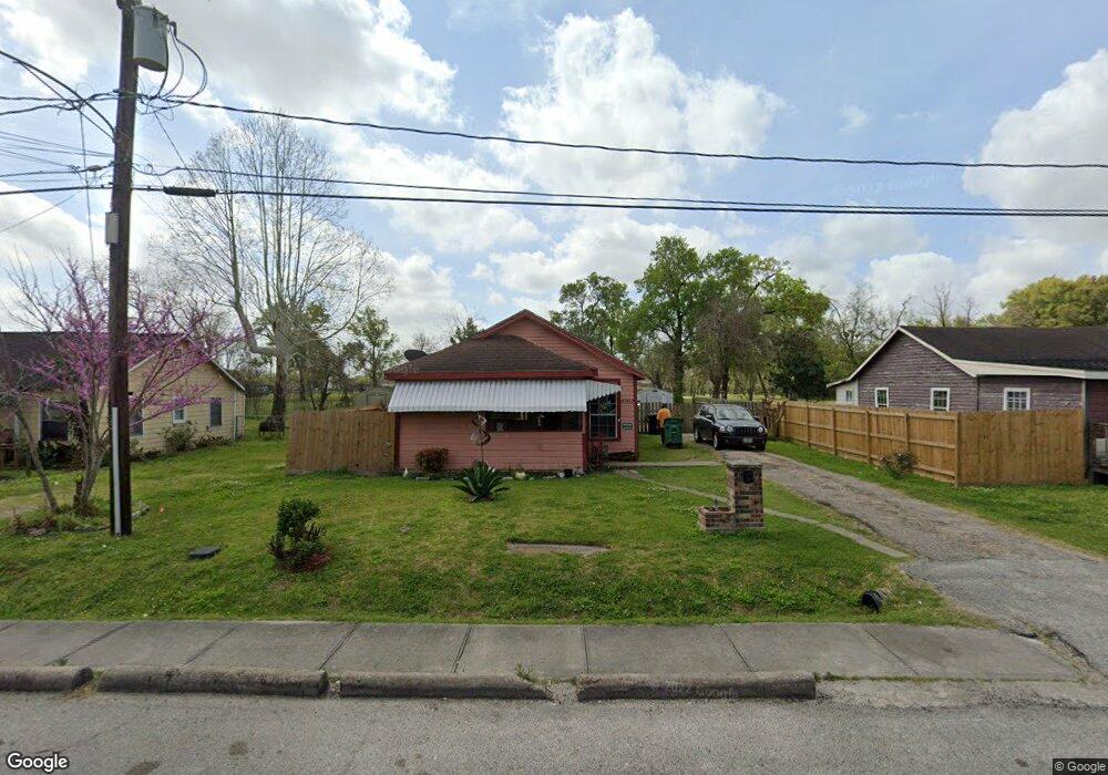 3702 Brill St, Houston, TX 77026 - photo 1