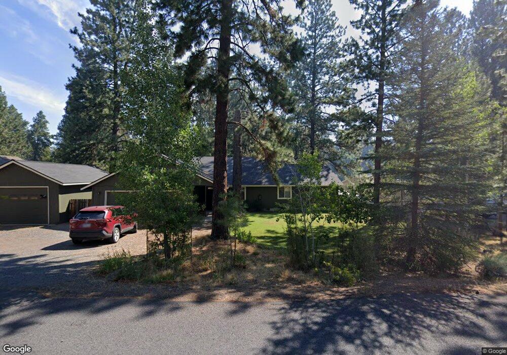 18960 Choctaw Rd, Bend, OR 97702 - photo 1