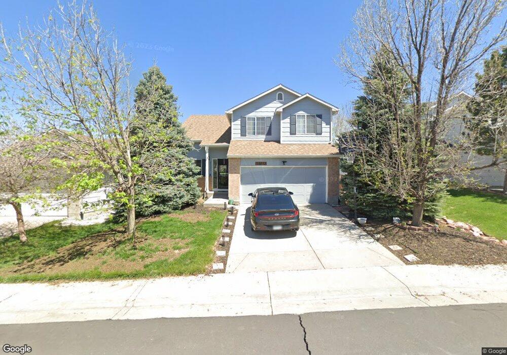 22803 E Belleview Ln, Aurora, CO 80015 - photo 1