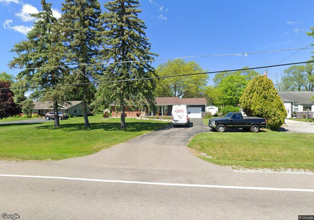 2247 N Seymour Rd, Flushing, MI 48433 - photo 1