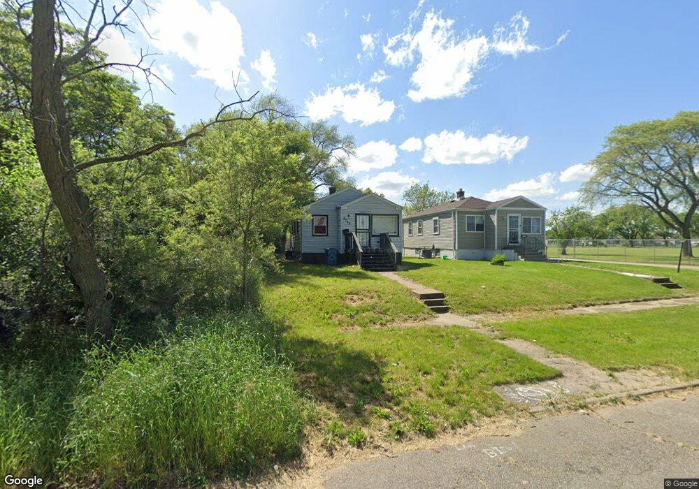 2308 Fillmore St, Gary, IN 46407 - photo 1