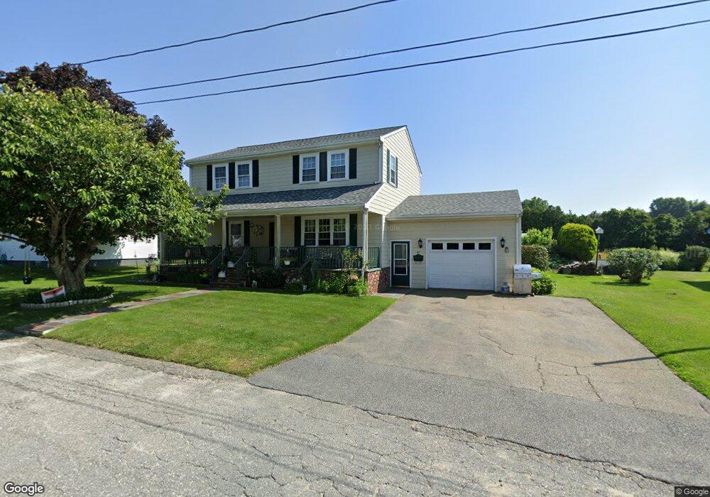 55 Brackett Ave, Tiverton, RI 02878 - photo 1