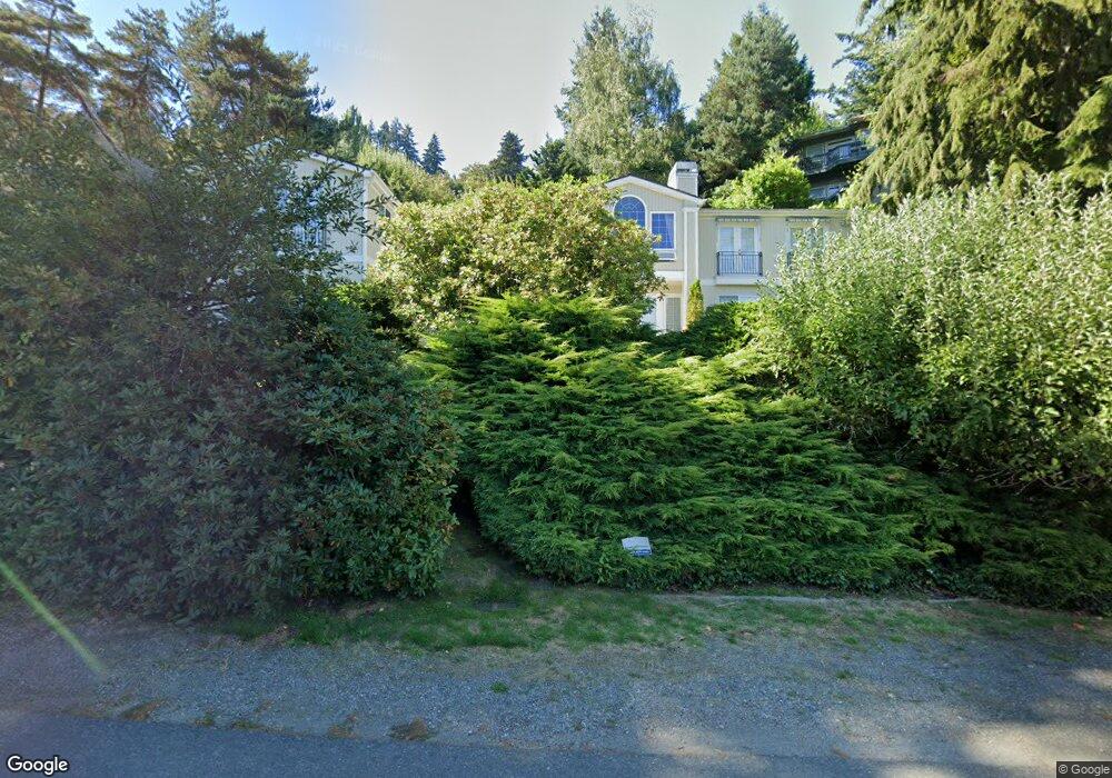 8051 Avalon Place, Mercer Island, WA 98040 - photo 1