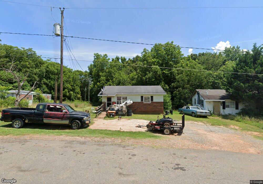 366 Oates Dr, Shelby, NC 28152 - photo 1