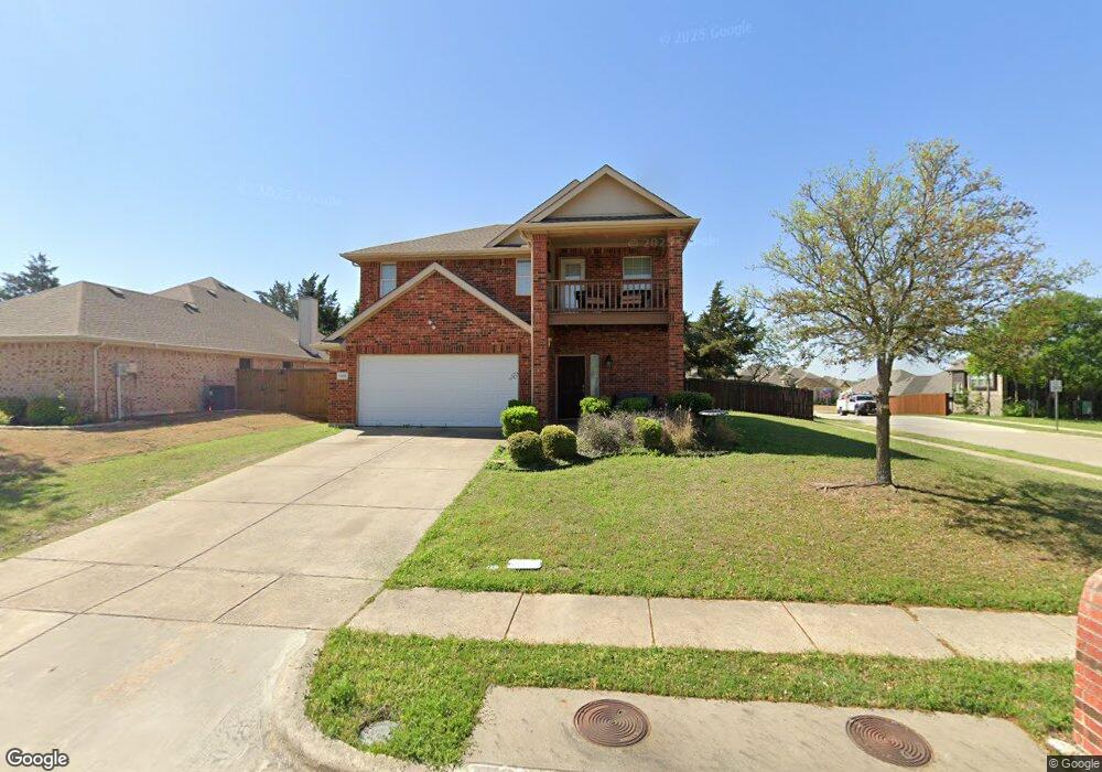 1100 Arthurs Ct, Wylie, TX 75098 - photo 1