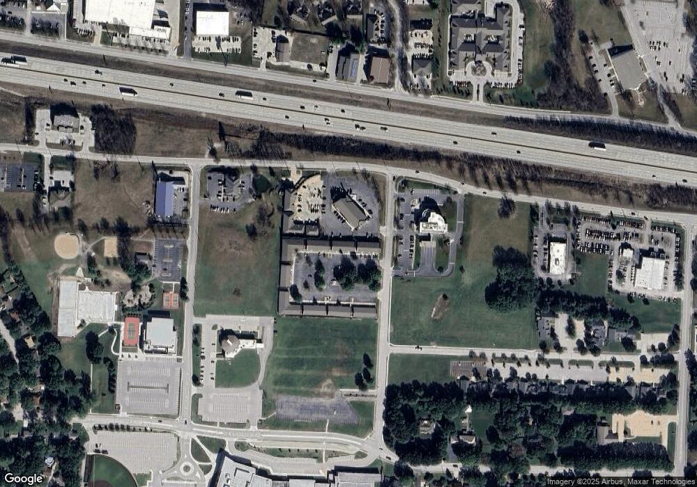 1972 NW Copper Oaks Cir, Blue Springs, MO 64015 - photo 1