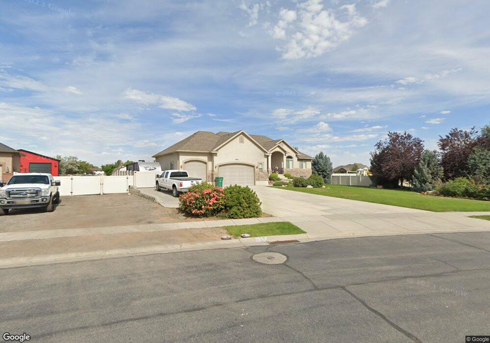 3647 S 4975 W, West Haven, UT 84401 - photo 1