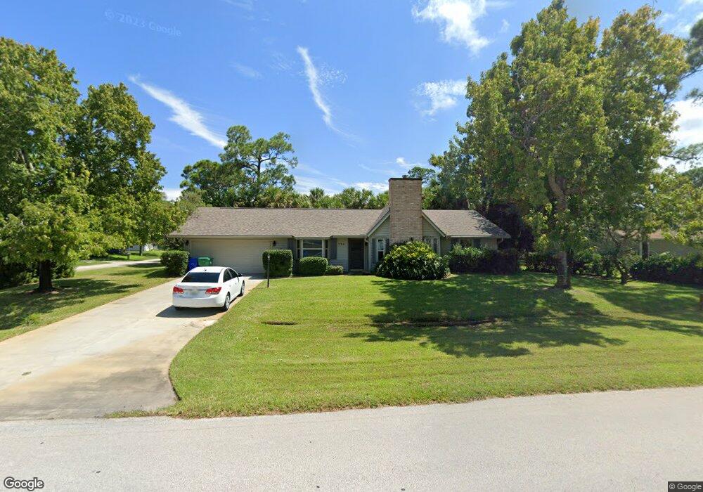 236 Periwinkle Dr, Sebastian, FL 32958 - photo 1