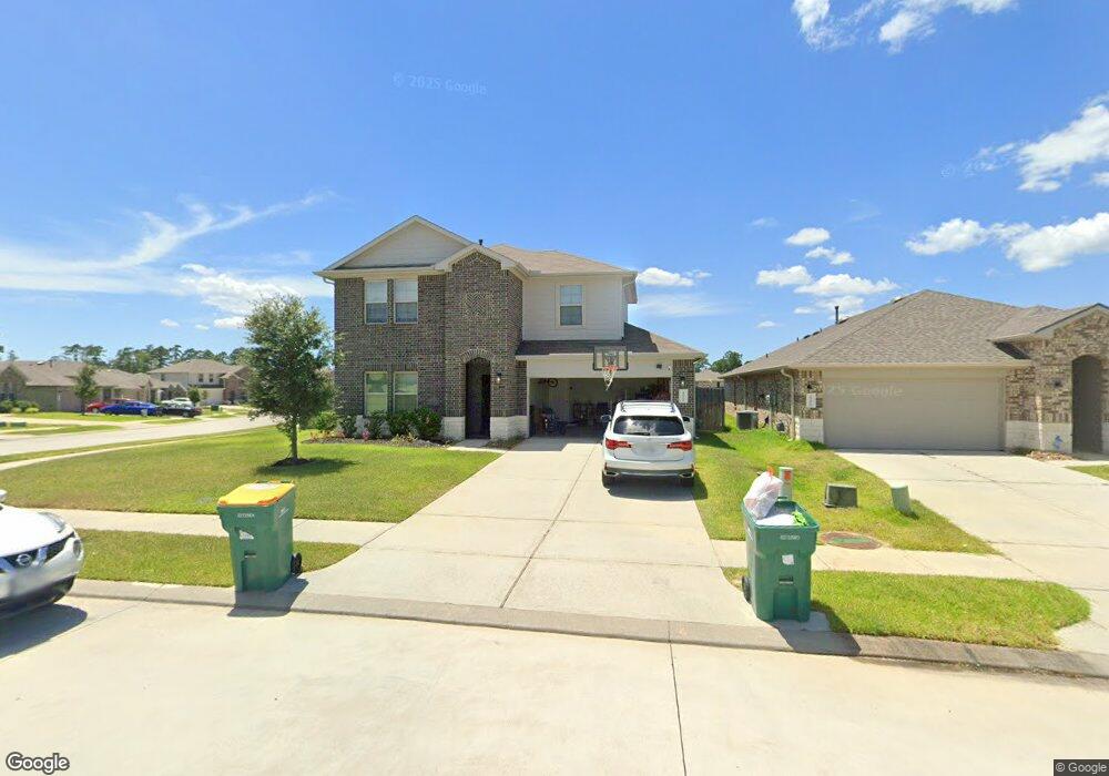 13951 Leigh Lake Ln, Conroe, TX 77384 - photo 1