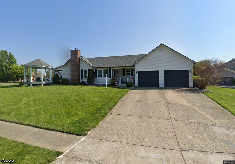 4302 Jeffers Dr, New Albany, IN 47150 - photo 1