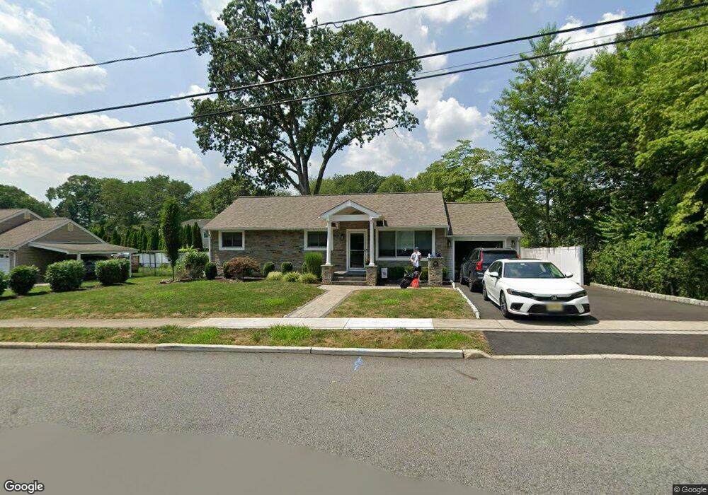 286 Hickory St, Township of Washington, NJ 07676 - photo 1