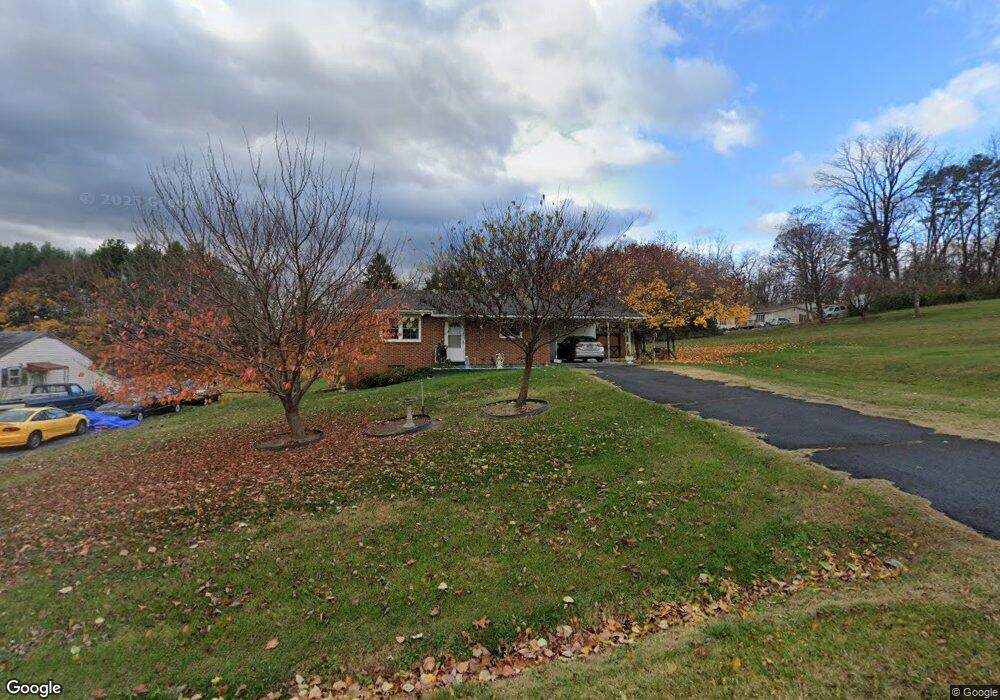 1214 Harman Rd, Maurertown, VA 22644 - photo 1