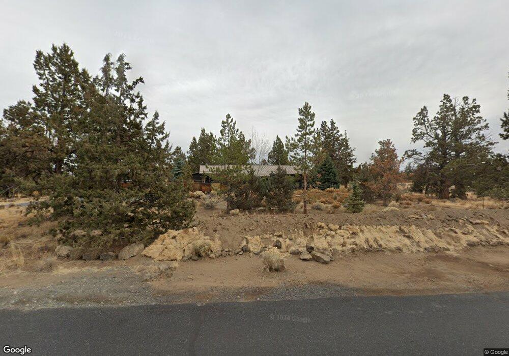 63256 Chaparrel Dr, Bend, OR 97701 - photo 1