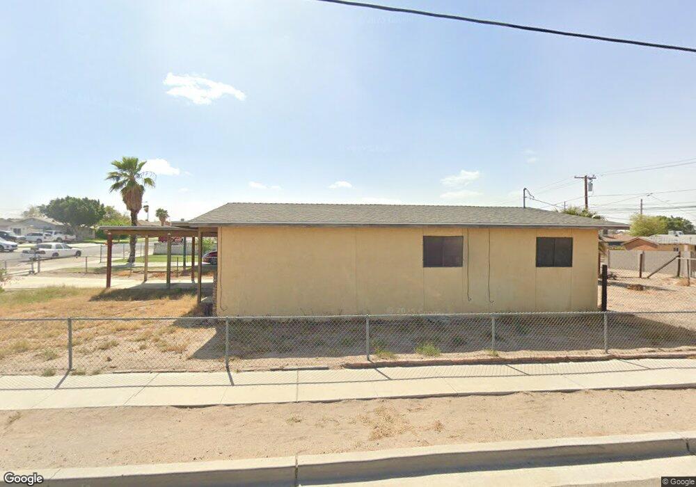 502 S 10th Ave, Yuma, AZ 85364 - photo 1