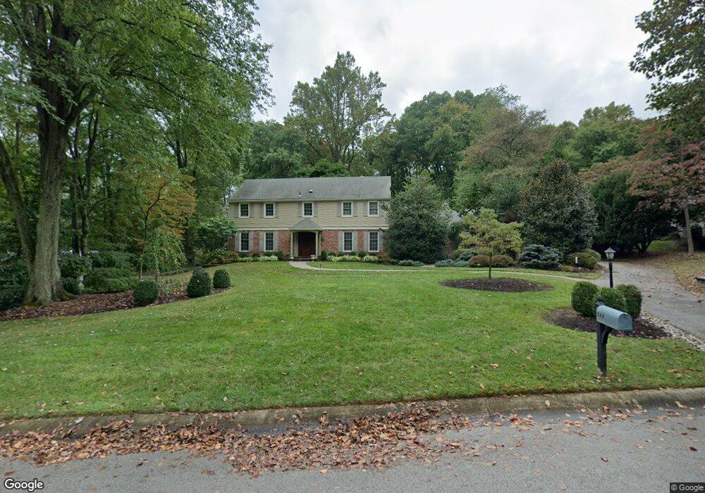 844 Milmar Rd, Newtown Square, PA 19073 - photo 1