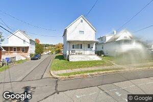 211 Wyoming Ave, Dupont, PA 18641
