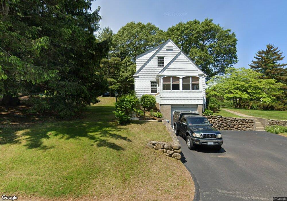 1 Simms St, Westerly, RI 02891 - photo 1