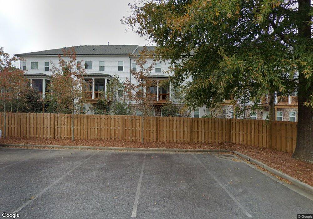 140 Martin Run unit 55, Alpharetta, GA 30009 - photo 1