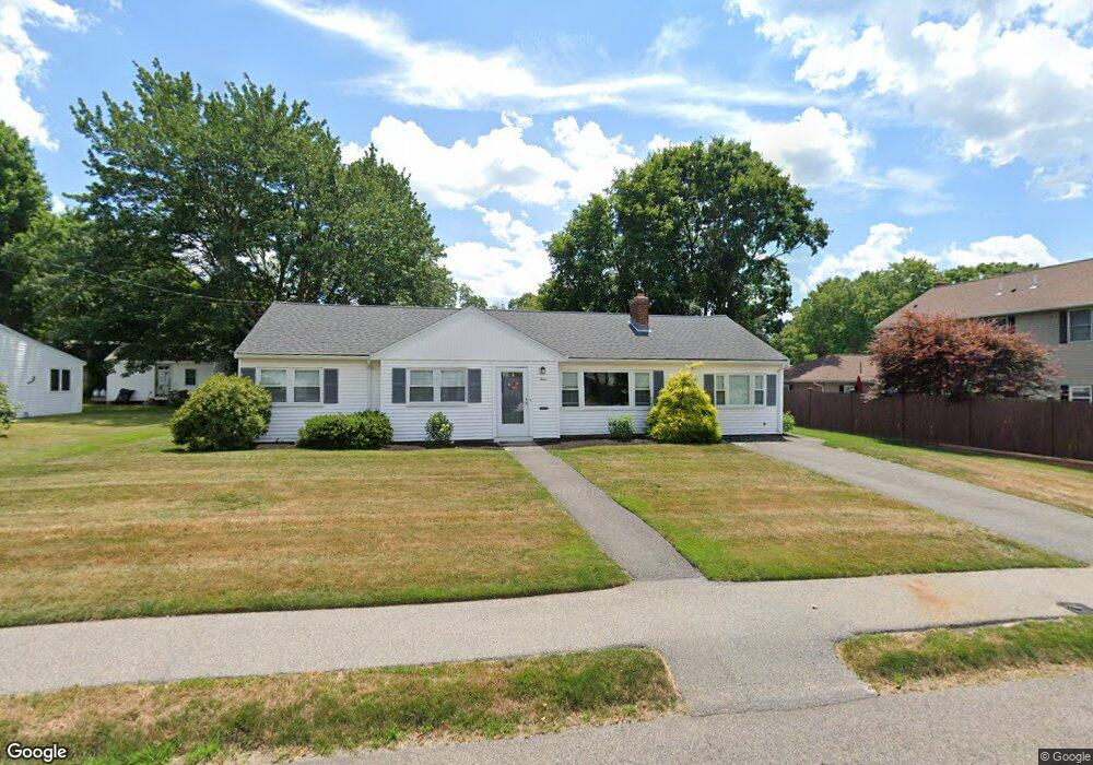 3 Flynn St, Natick, MA 01760 - photo 1