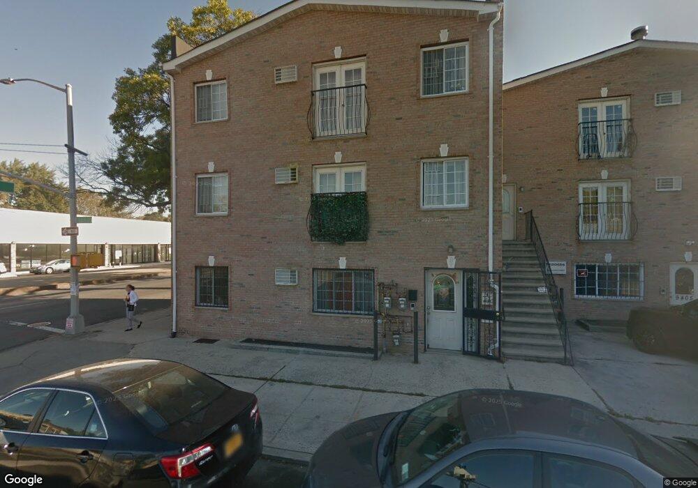 9403 108th St, South Richmond Hill, NY 11419 - photo 1