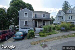 19 Middlesex St, Quincy, MA 02171
