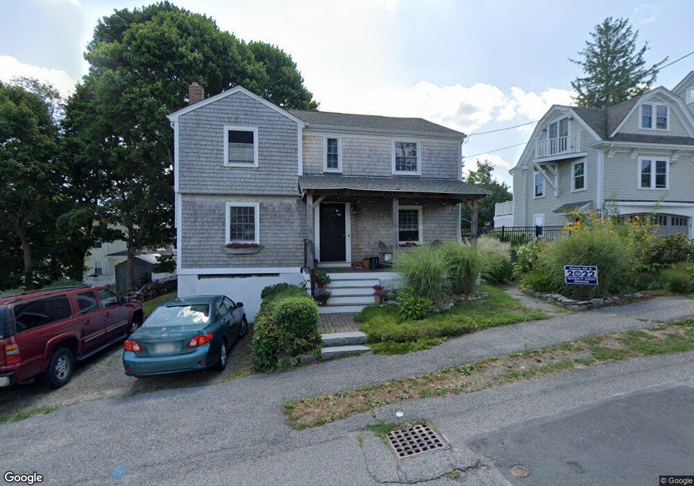 19 Middlesex St, Quincy, MA 02171 - photo 1