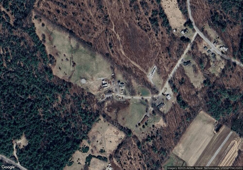 51 Patten Hill Rd, Hebron, ME 04238 - photo 1