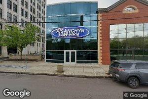 522 Spruce St, Scranton, PA 18503