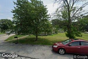 909 N Missouri St, Remington, IN 47977