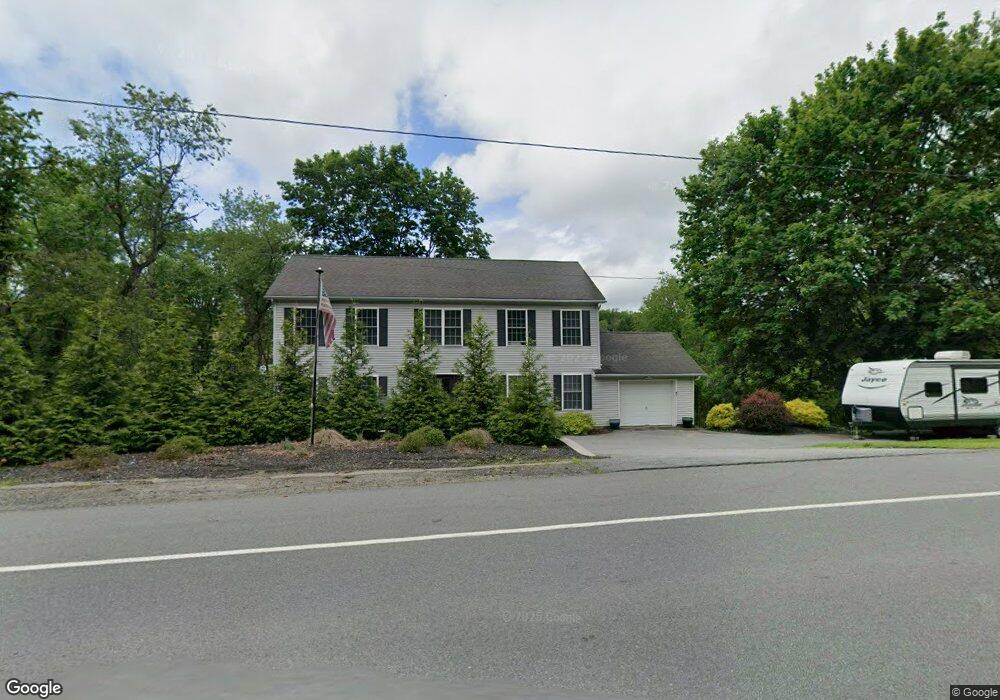 382 State Route 94 S, Newton, NJ 07860 - photo 1