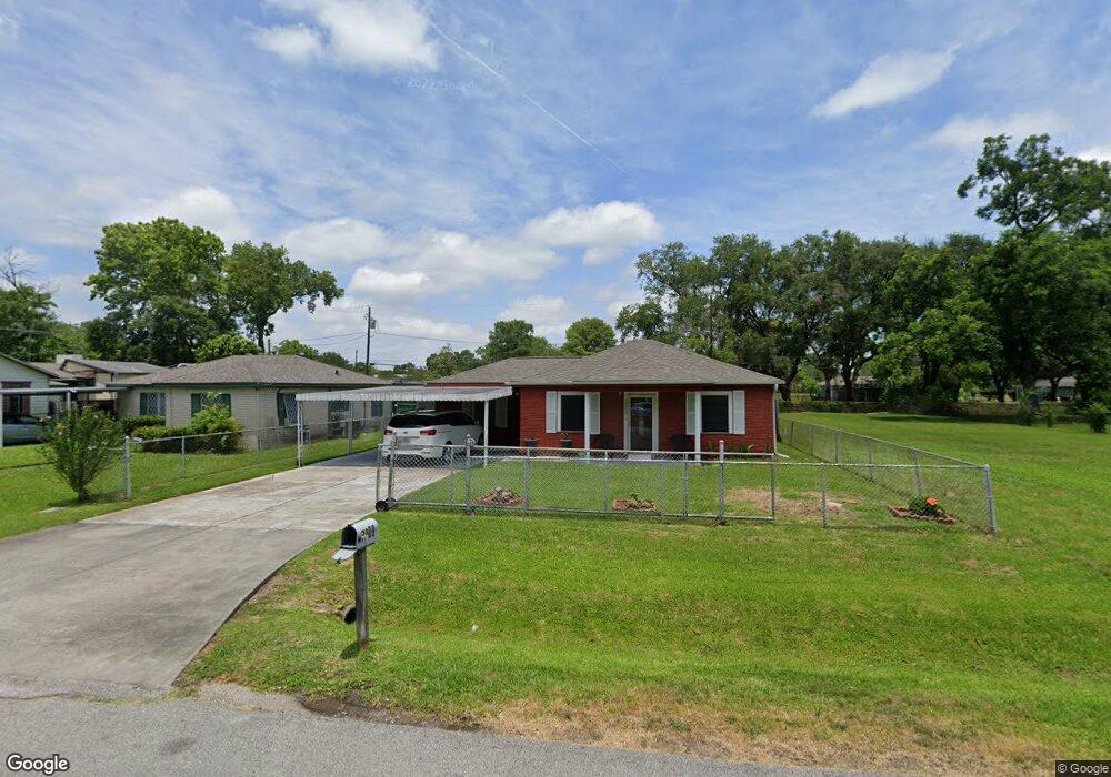 7209 Saint Louis St, Houston, TX 77028 - photo 1