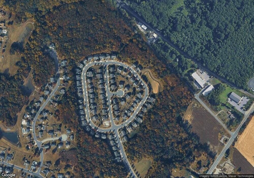 605 Aster Ct, Bear, DE 19701 - photo 1