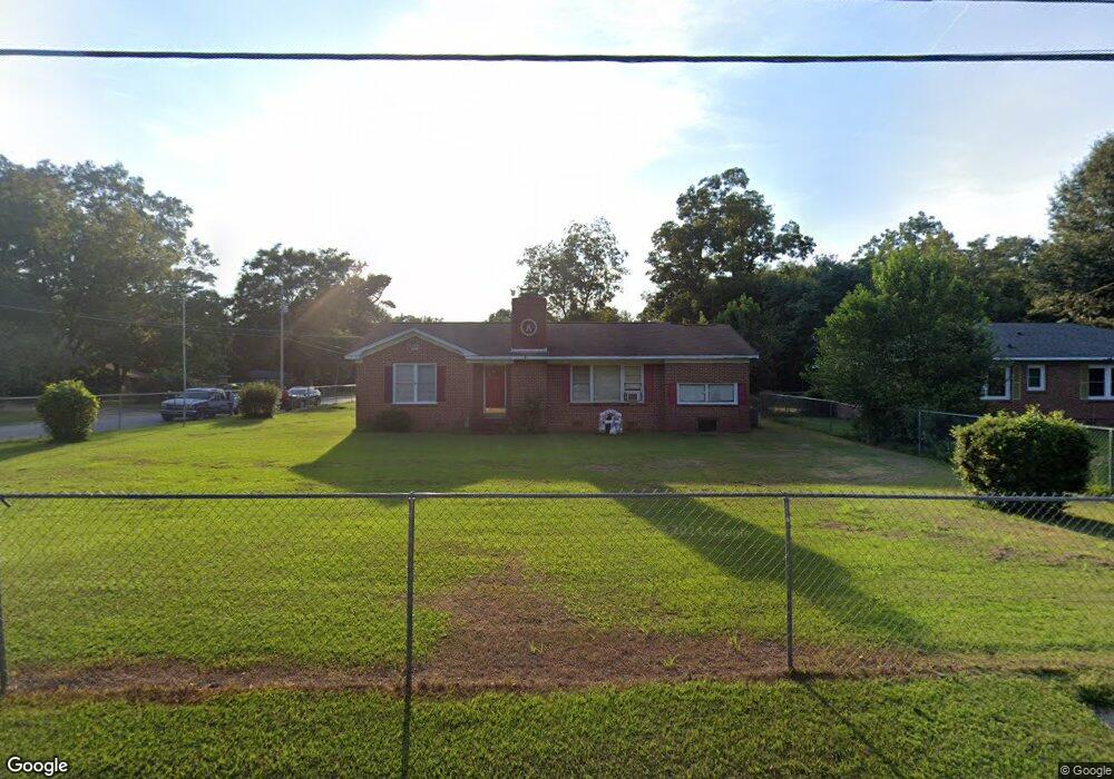 118 Roberts St, Dothan, AL 36301 - photo 1