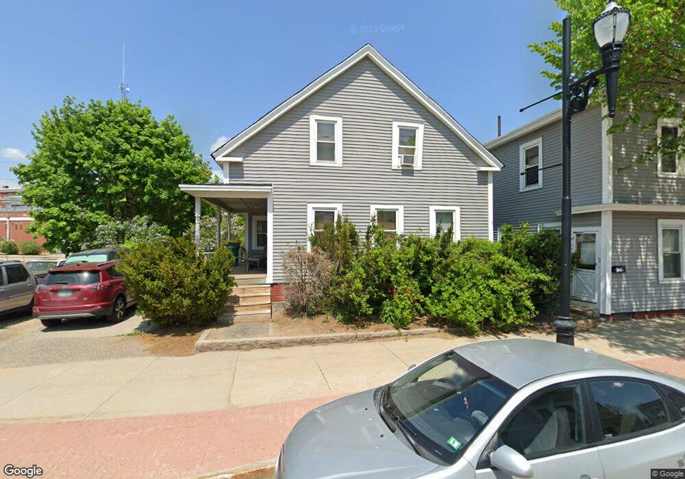 50 Hanson St, Rochester, NH 03867 - photo 1